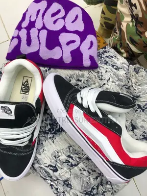 Vans Skull Collection Quality Sneakers Available
