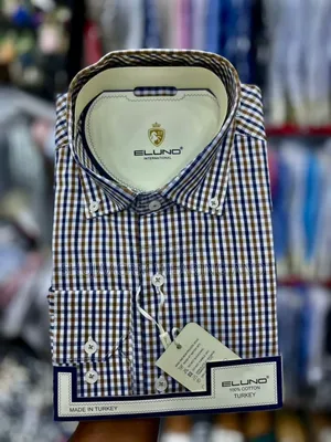 Eluno High Quality Shirt