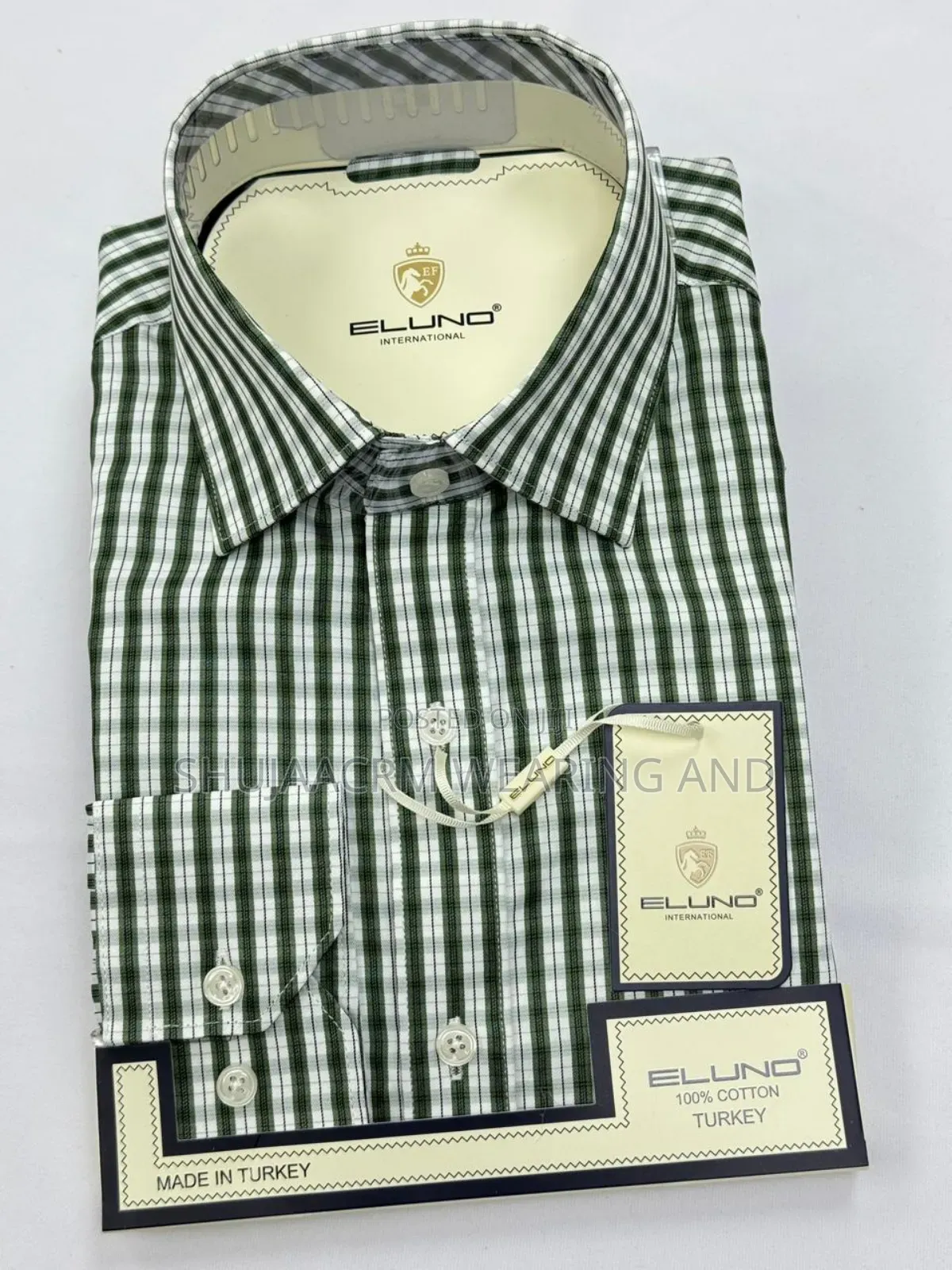 Eluno High Quality Shirt