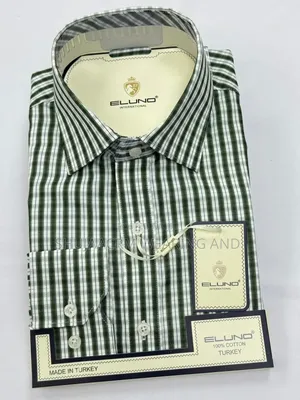 Eluno High Quality Shirt
