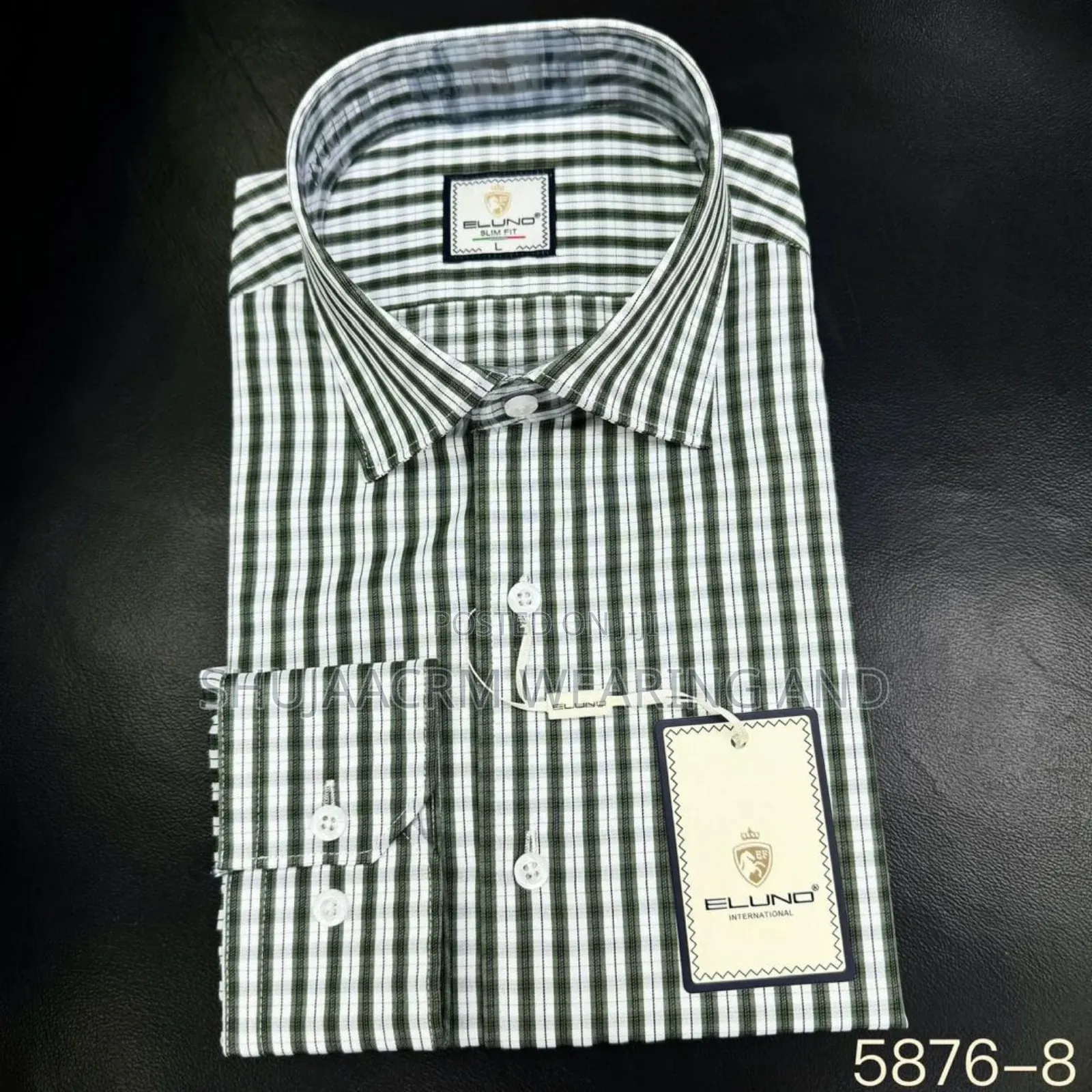 Eluno High Quality Shirt