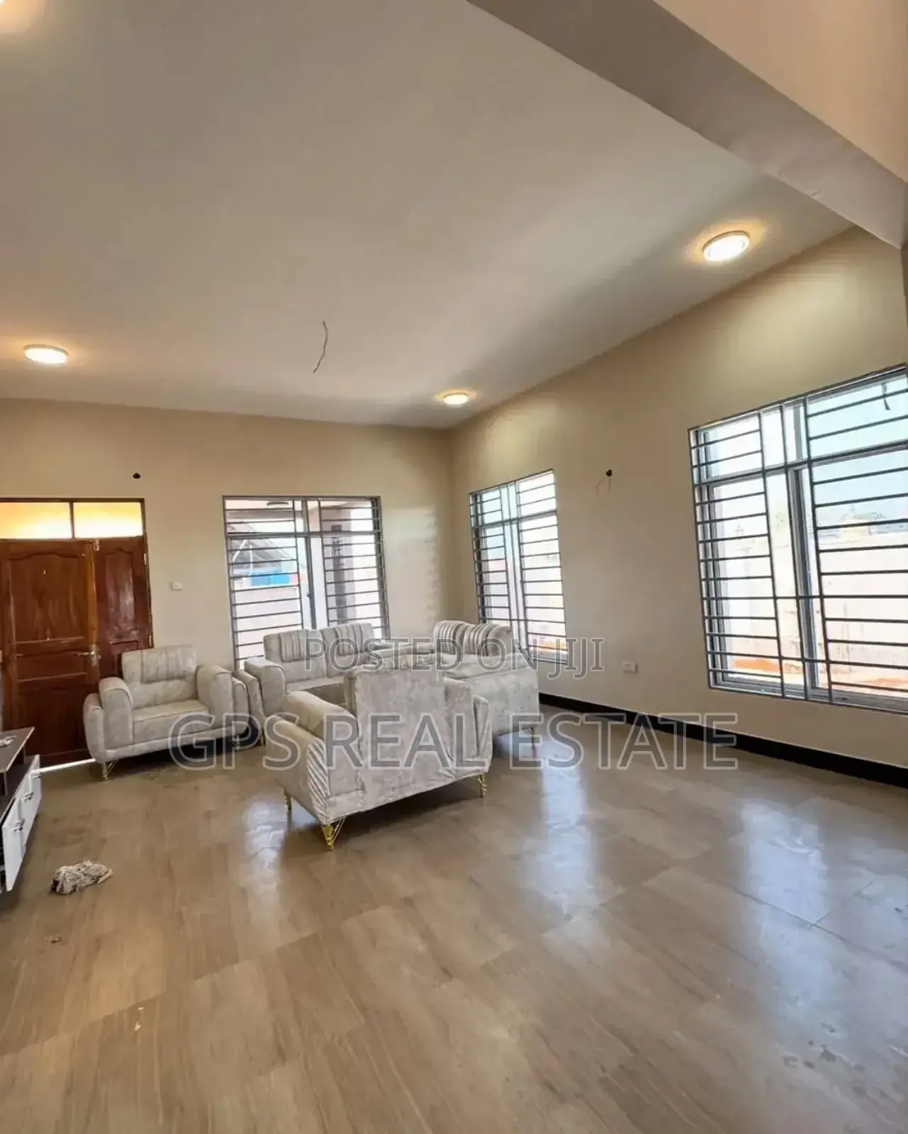 2bdrm House in Nzuguni B, Dodoma Rural for sale