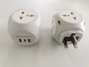 Veban Multiplug