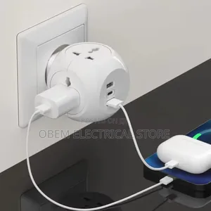Veban Multiplug