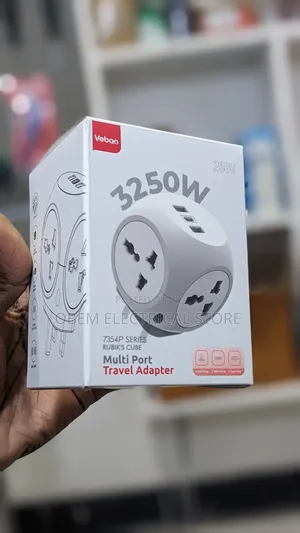 Veban Multiplug