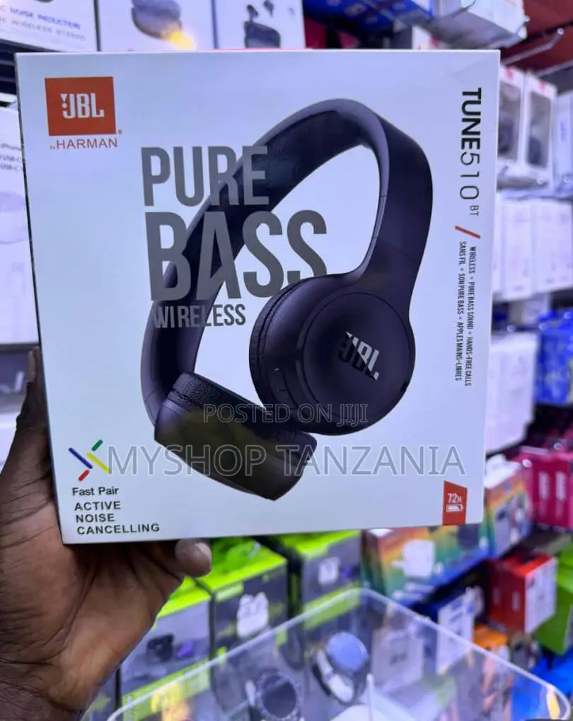 JBL Headphones Original
