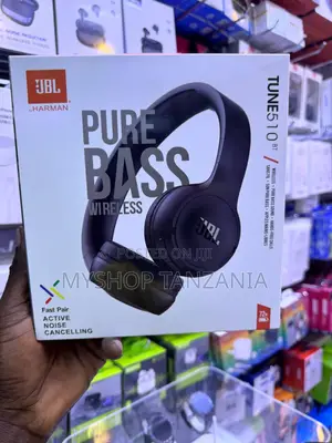 JBL Headphones Original