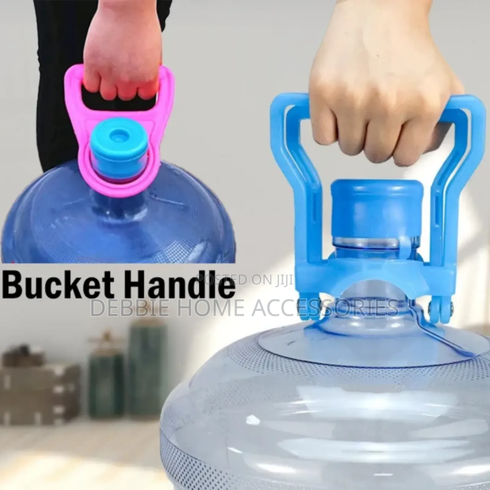 Bottle Handle