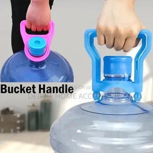 Bottle Handle