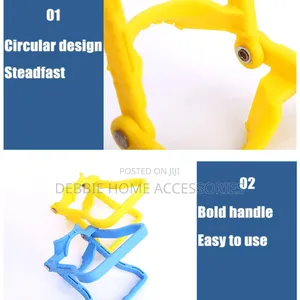 Bottle Handle