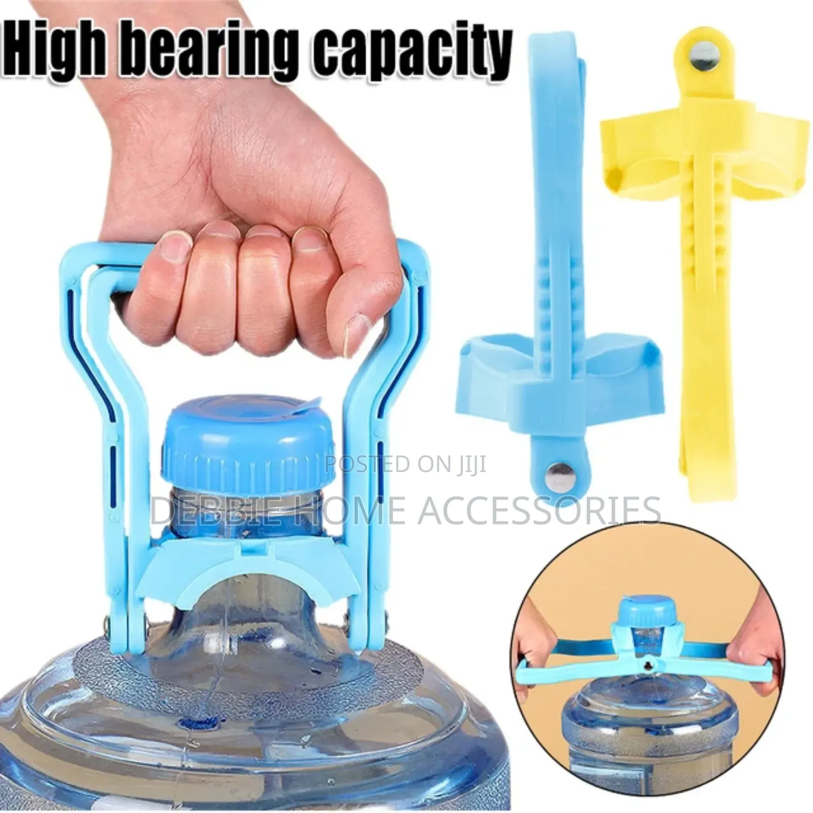 Bottle Handle