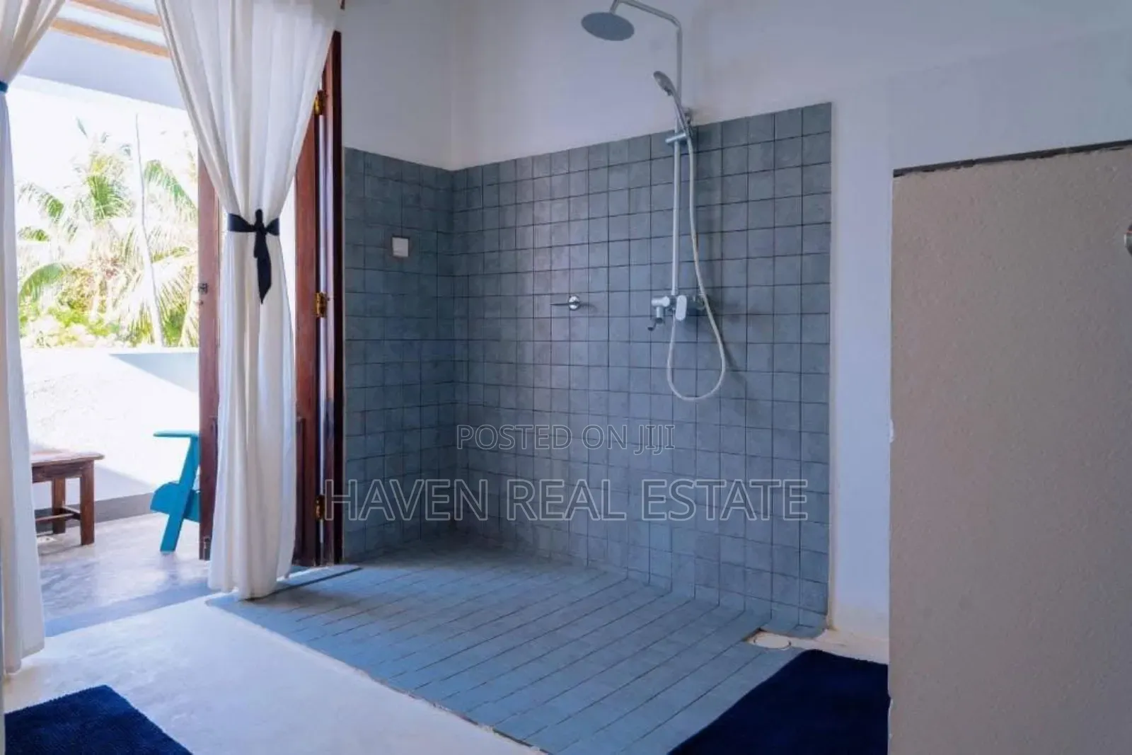 Furnished 8bdrm Villa in Unguja North for sale