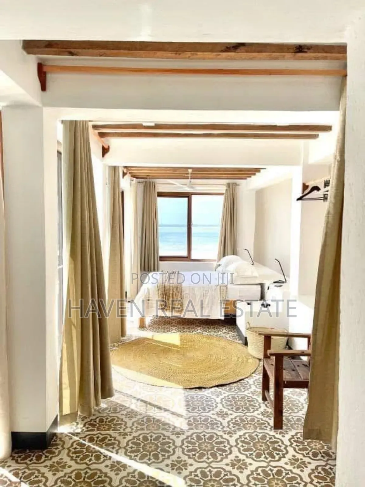 Furnished 8bdrm Villa in Unguja North for sale