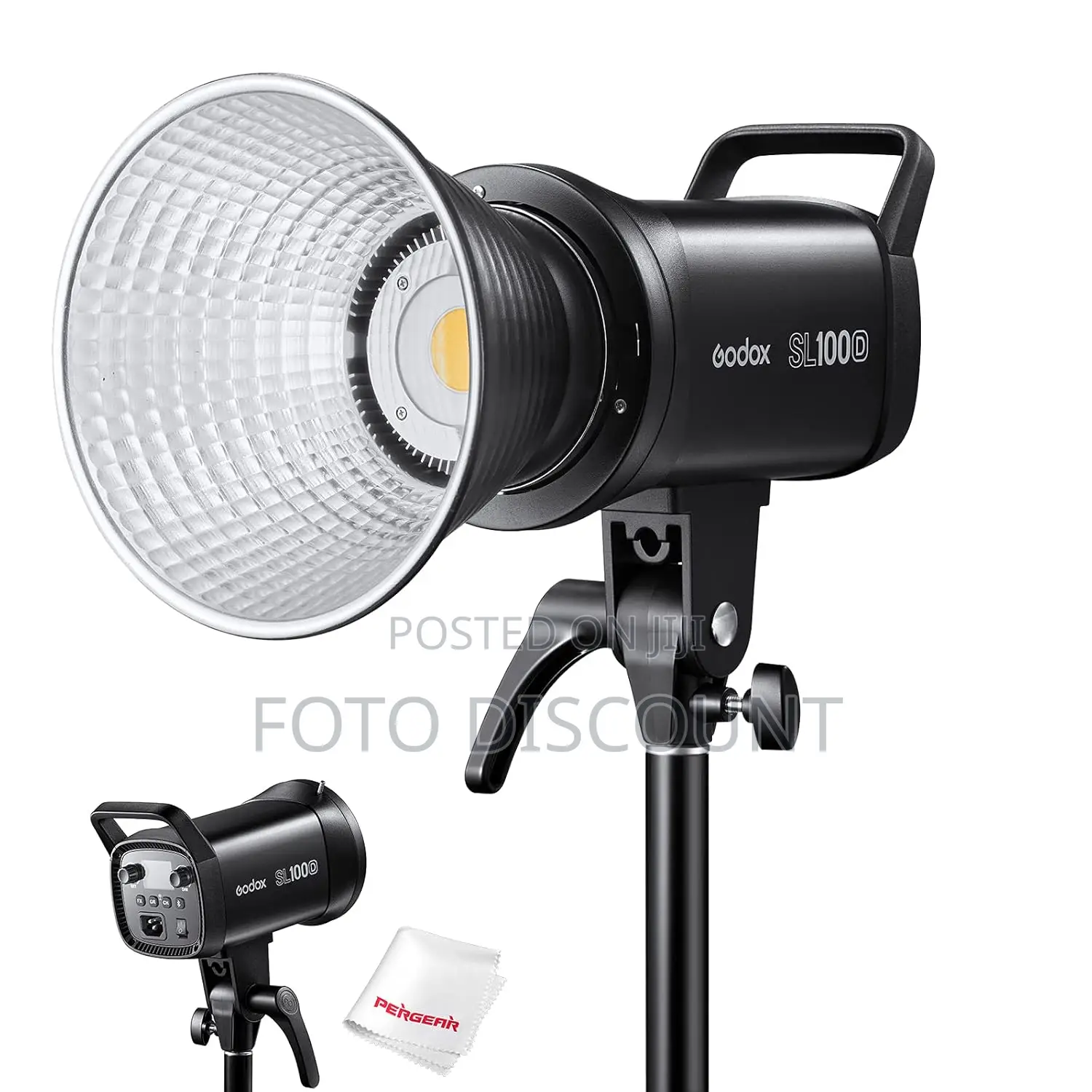 Godox Sl100d