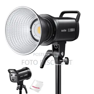 Godox Sl100d