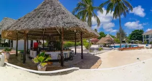 Beach Hotel for Sale at Zanzibar