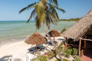 Beach Hotel for Sale at Zanzibar