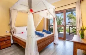Beach Hotel for Sale at Zanzibar