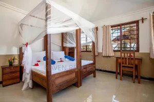 Beach Hotel for Sale at Zanzibar