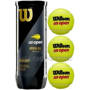 Tennis Balls