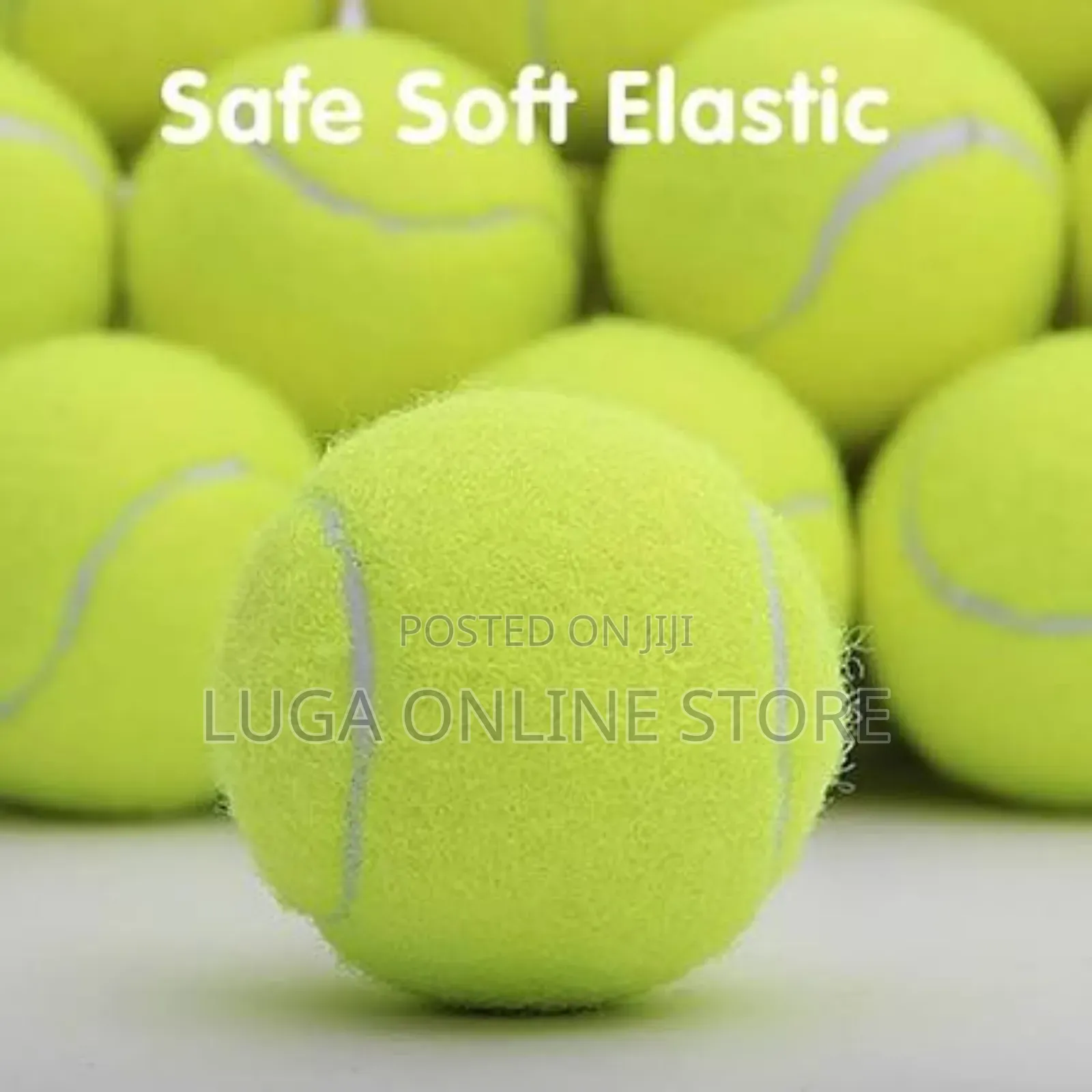 Tennis Balls