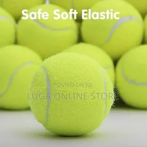 Tennis Balls