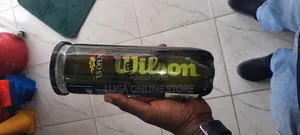 Tennis Balls
