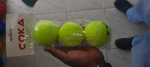 Tennis Balls