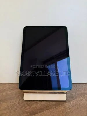 Apple iPad Air (2022) 512 GB Blue