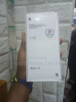 New Samsung Galaxy A17 256 GB Black