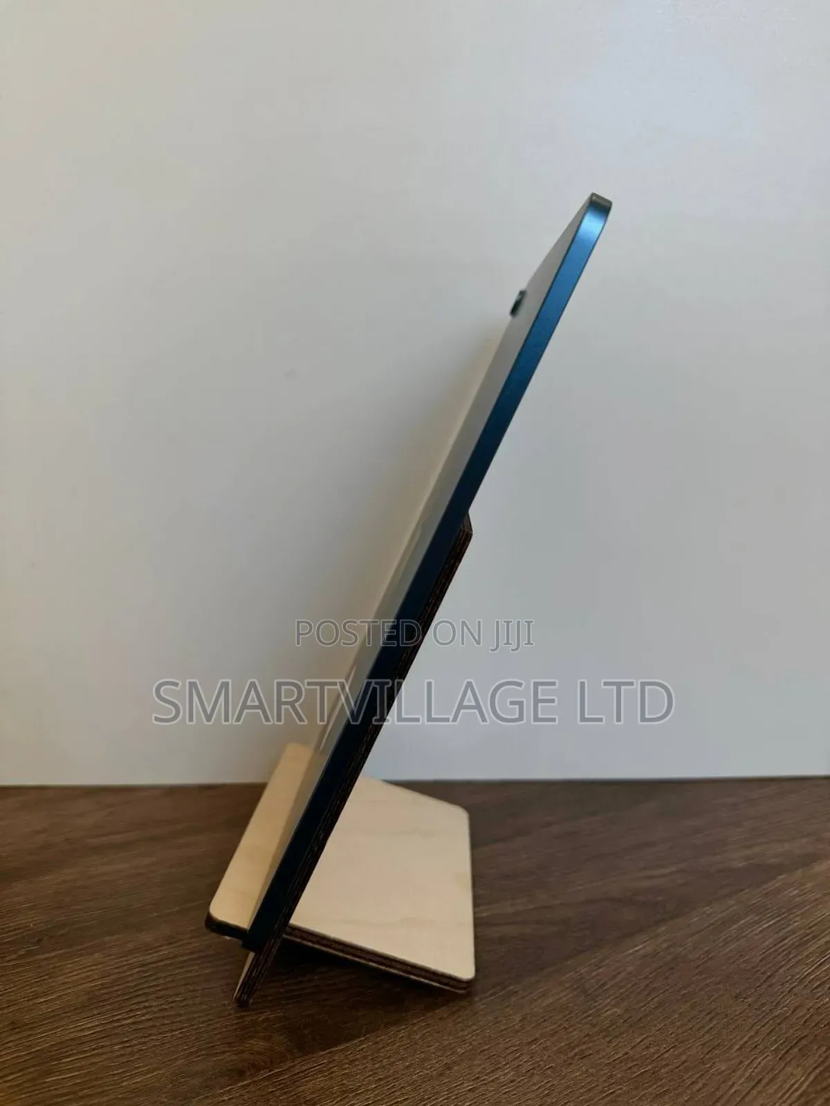 Apple iPad Air (2022) 512 GB Blue