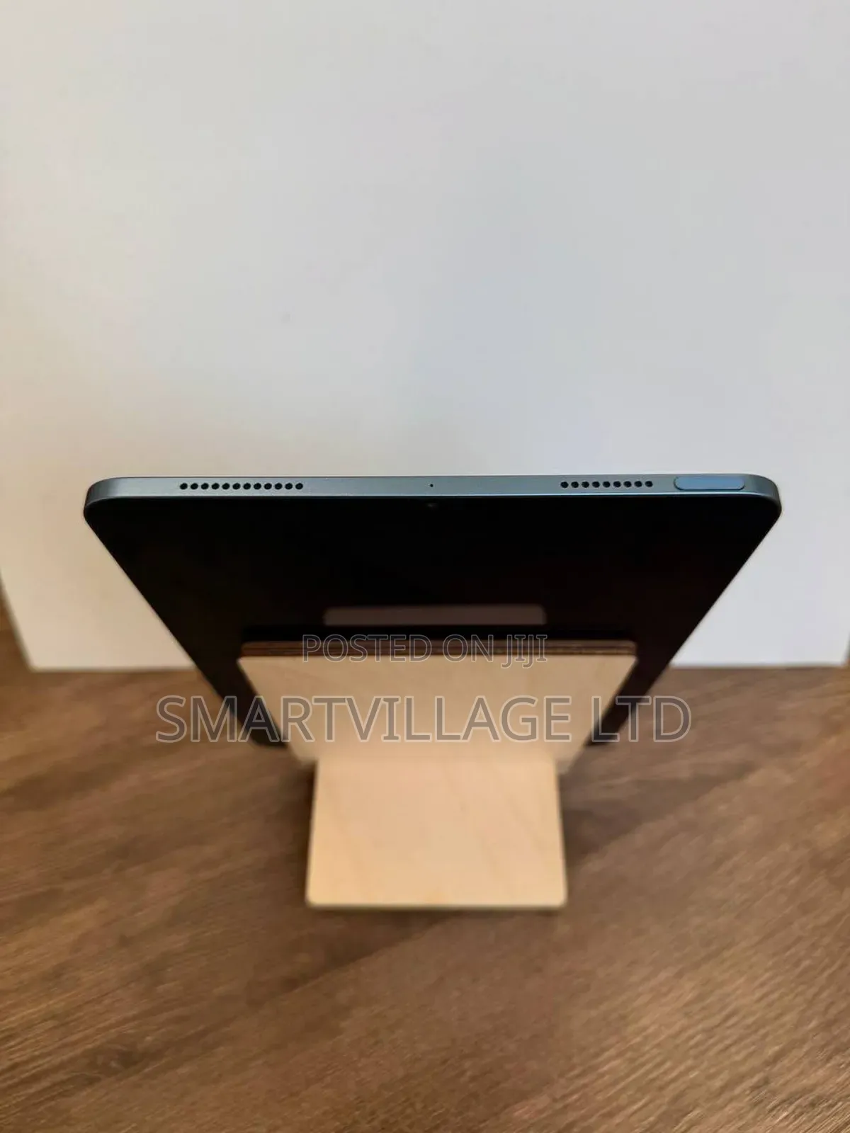 Apple iPad Air (2022) 512 GB Blue