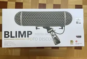 Blimp Suspension Windshield System