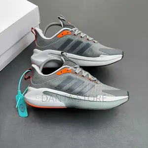 Adidas Bounce Sneakers