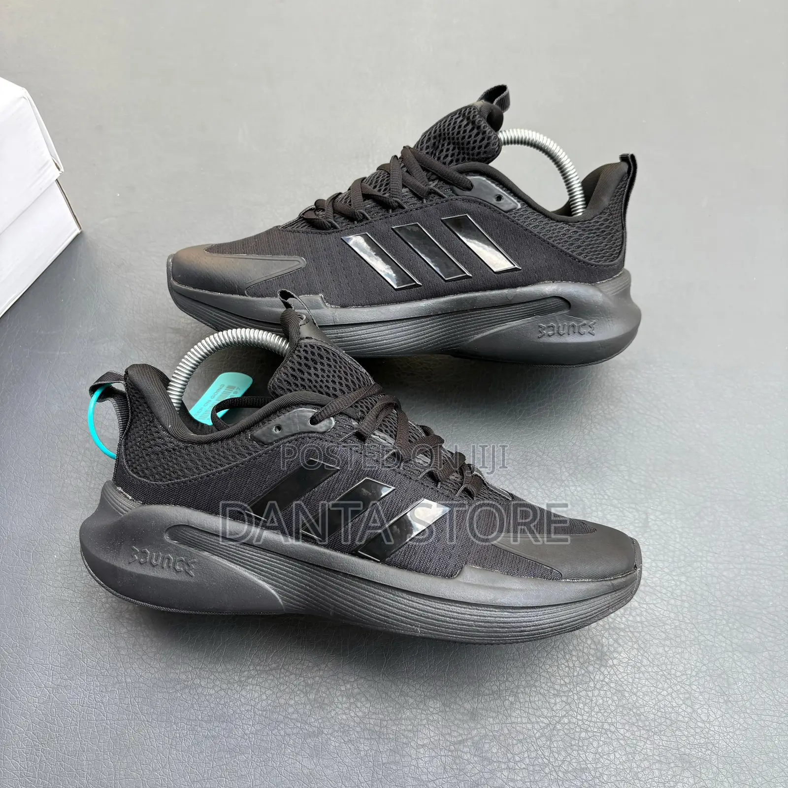 Adidas Bounce Sneakers