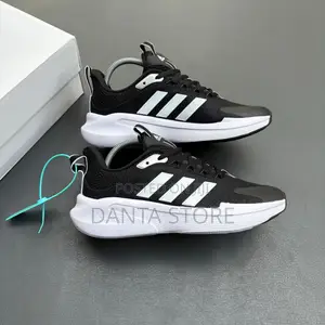 Adidas Bounce Sneakers