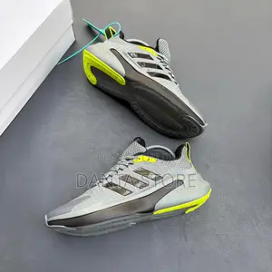 Adidas Bounce Sneakers