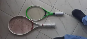 Tennis Rackets