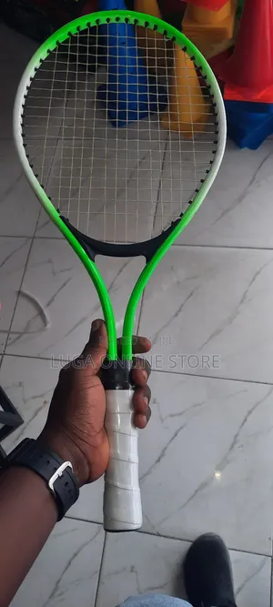 Tennis Rackets