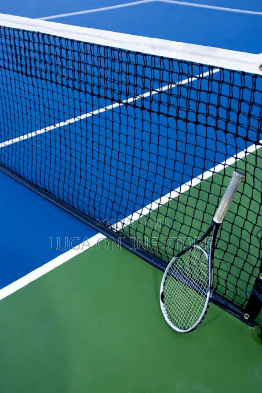 Tennis Rackets