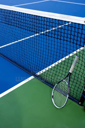 Tennis Rackets