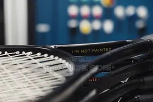 Tennis Rackets