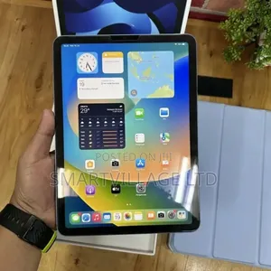 Apple iPad Air 512 GB Gray