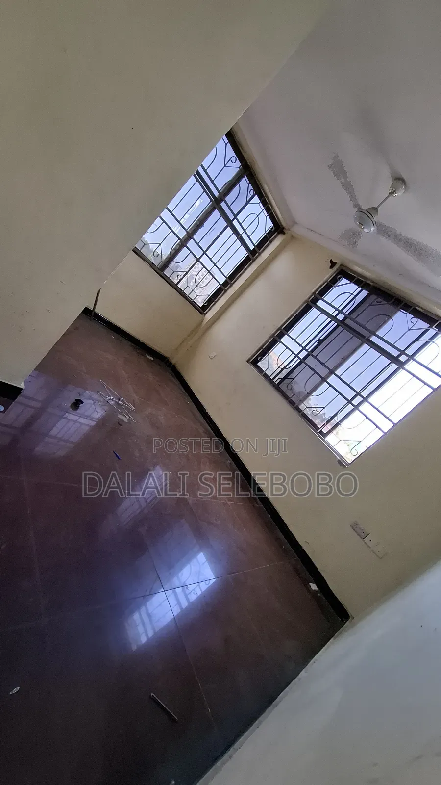 Mini Flat in Sinza Kivulini for rent
