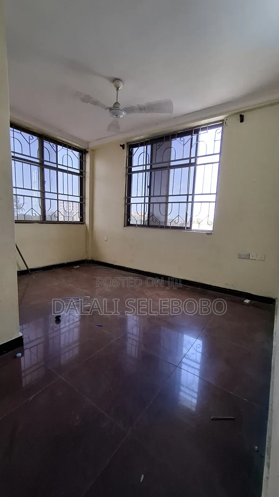 Mini Flat in Sinza Kivulini for rent