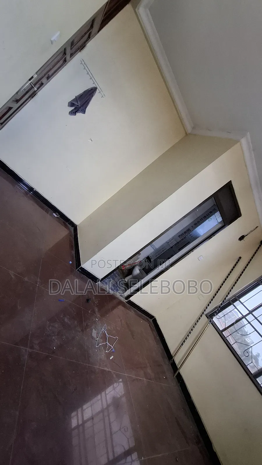 Mini Flat in Sinza Kivulini for rent