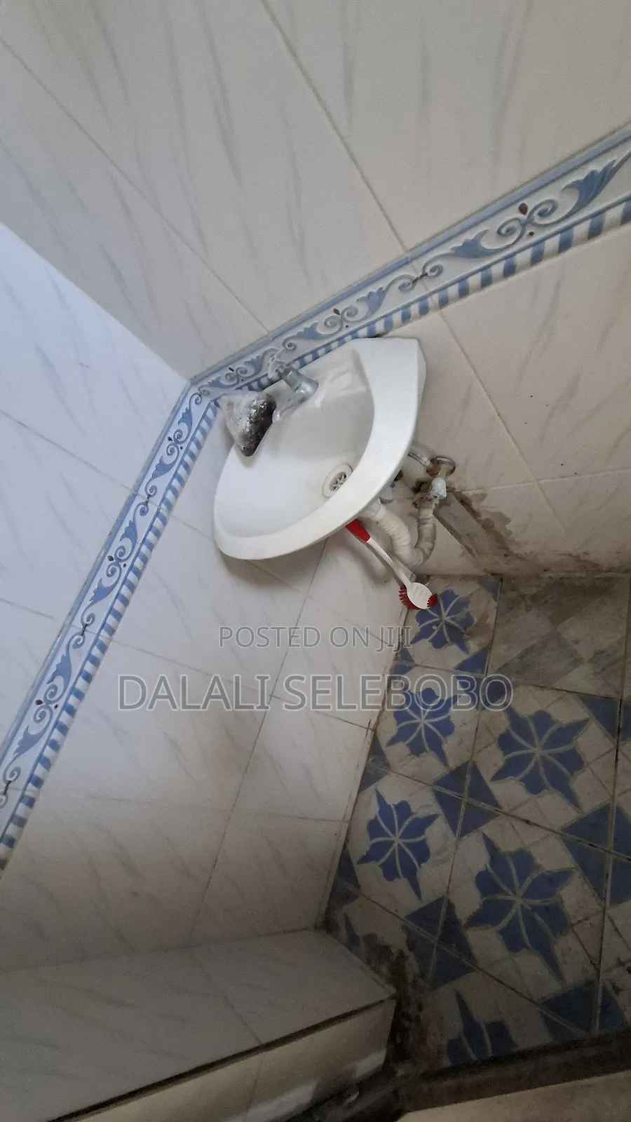 Mini Flat in Sinza Kivulini for rent