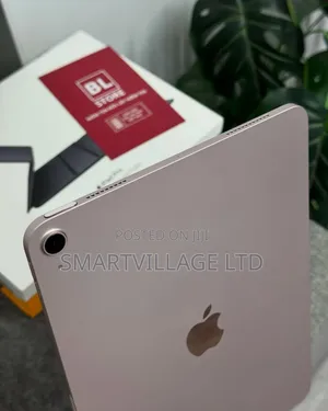 Apple iPad Air 512 GB Gray