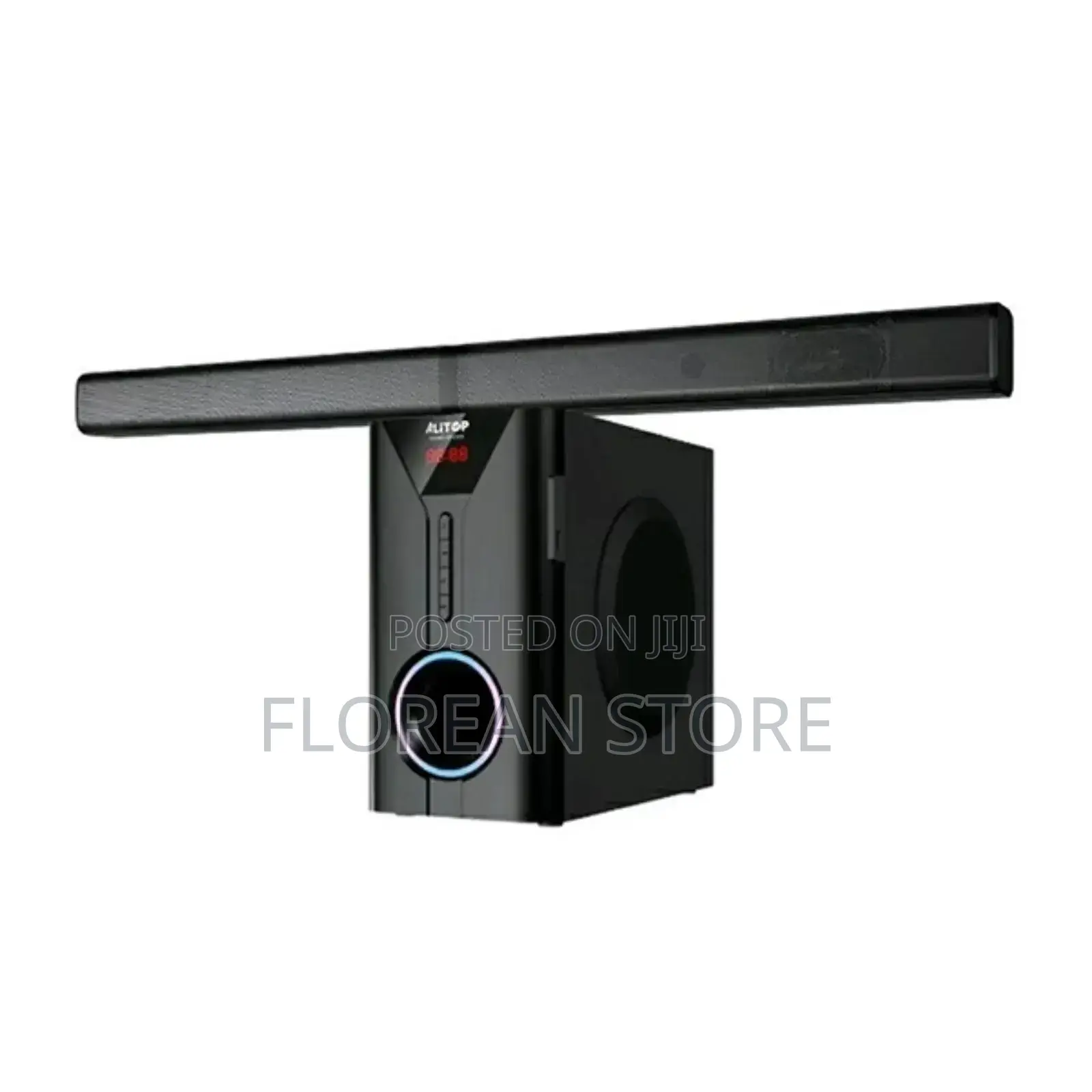 Alitop Sound Bar Sp_2506
