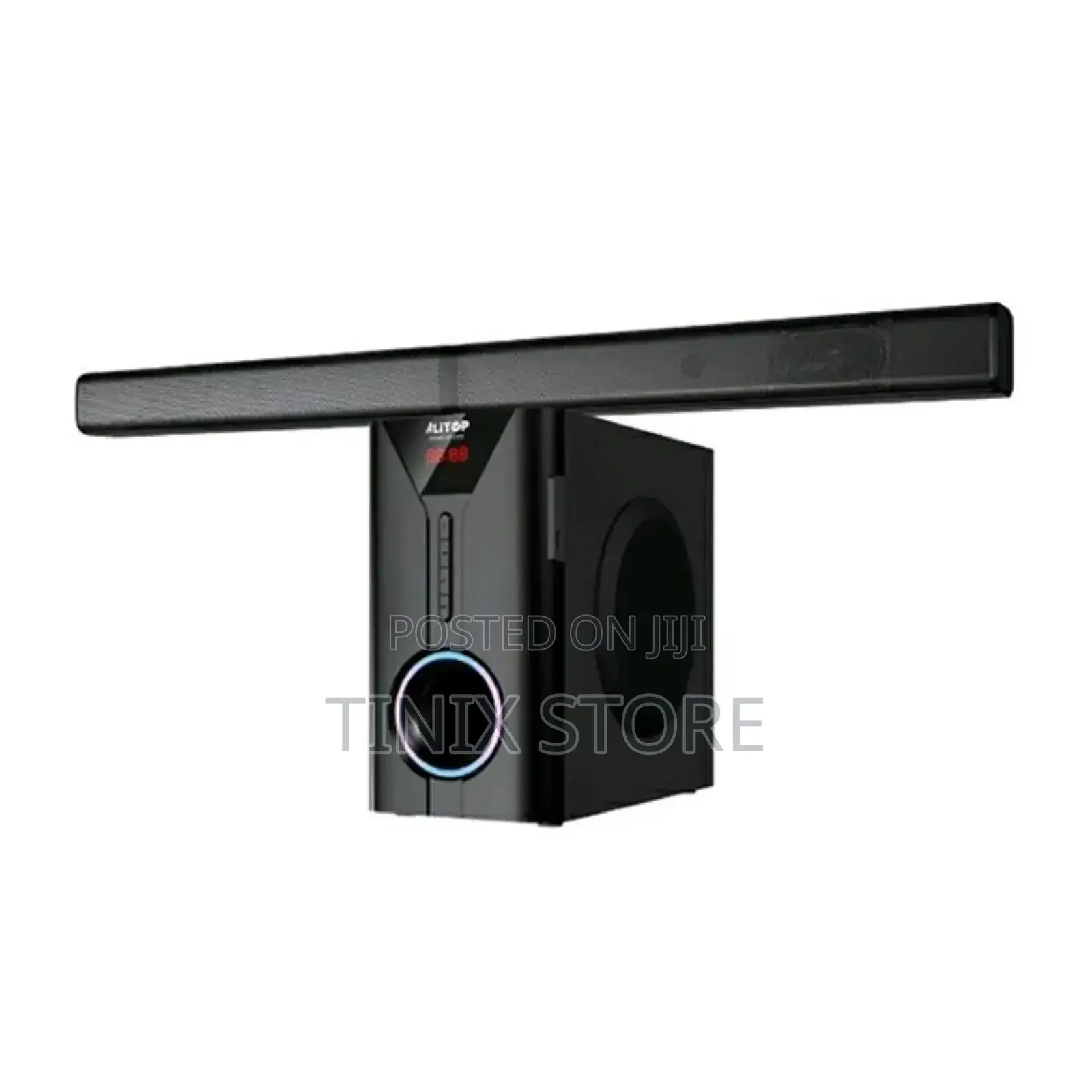Alitop Sound Bar Sp_2506